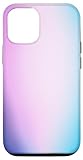 Blurred Color Change Gradient Background