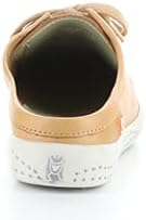Bos. & Co. Softinos Women's IDLE717SOF Slip-On Shoe Review | Image 2