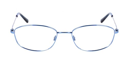 Gafas Flexon W3039 que eliminan la presión nasal gracias a su montura unisex de metal 2