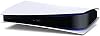 Consola de juegos PS5 - Sony PlayStation 5 Digital Edition + Controlador inalámbrico - 16GB GDDR6 RAM, 825GB SSD, salida 120Hz 8K, blanco (Renovado) 6