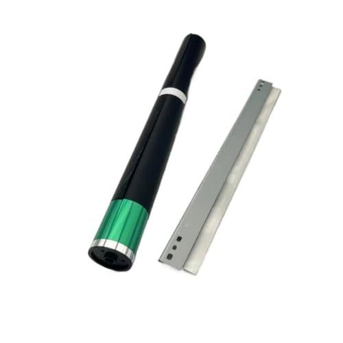 Tambour OPC C3350 kit lame de nettoyage Konica Minolta C3350 C3850 3850