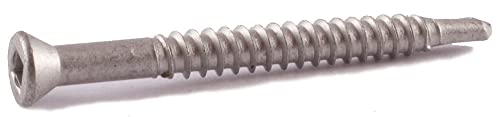 Simpson Strong-Tie #7 x 2.25 in Tornillo Autoperforante