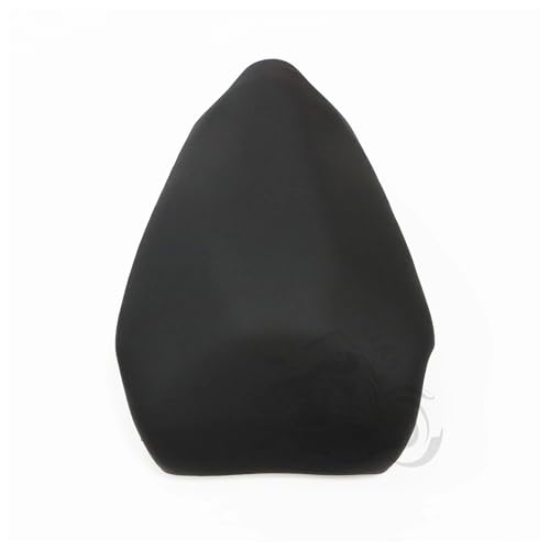 Asiento de pasajero premium para Panigale 959 1299 acabado de alta resistencia