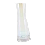 Vase pour chambre à coucher - une fabrication exceptionnelle, une conception raisonnable, stable et pratique, vous apportera une bonne expérience d'utilisation.
