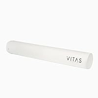 Amazon | VITAS（バイタス）ヨガポール ストレッチ用ポール FULL