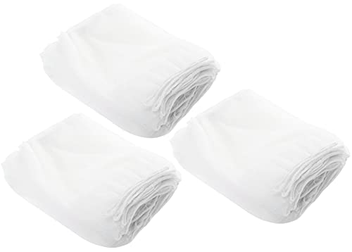 300 Bolsas Desechables para Colador de Fregadero de Cocina