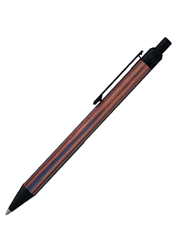 Stylo à encre gel 0,5 Fusion pour écriture fine et régulière IWI 7S135-CB-BP