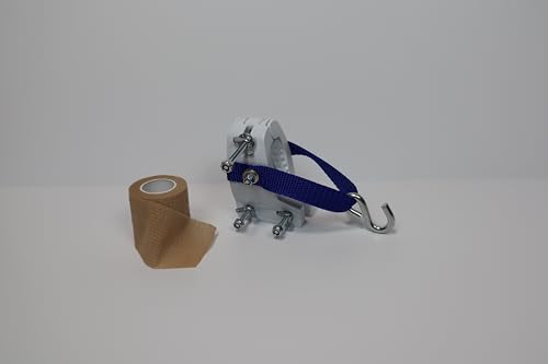 Malehanger™ Patented Penis Weight Hanger and Stretcher – Achieve Natural Penis Enlargement