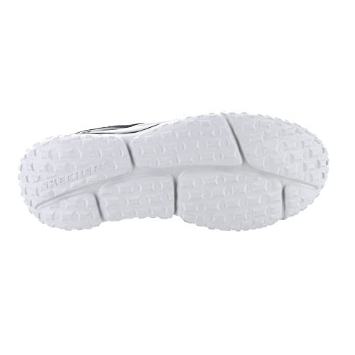 Skechers Men's Relaxed Fit Solvano Caspian Sneaker3