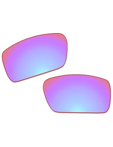 Image of Lenses Replacement for Ray-Ban RB3498