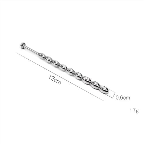Stimuler le point G et la prostate grâce au plug anal électrostimulation
