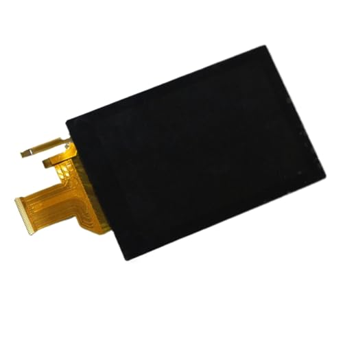 �݊���������Canon M50 M6 M100 M6II G7X2 G7X Mark II �^�b�` LCD �f�B�X�v���C��ʃA�Z���u���C�����i�ɑΉ�