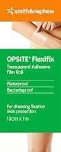 Opsite Flexifix Transparent Film Roll, 10 cm x 1 m