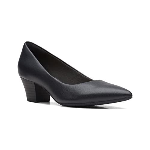 Clarks Women's Teresa Step Pump3
