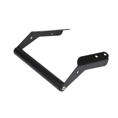 Support téléphone moto Versys 1000 pour éviter les vibrations du GPS