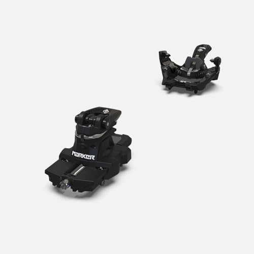 Fixation de ski touring Alpinist 12 Marker pour éviter le poids excessif - 3