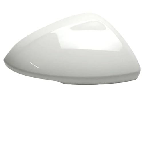 Cache rétroviseur droit brut pour Chevy Cruze 2017-2019 | Coque aile latérale de remplacement