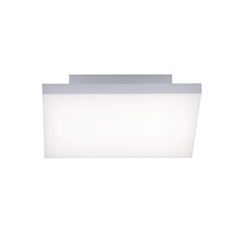 Preisvergleich Produktbild LED, Paul Neuhaus,300x300x68mm, 20W-1500lm, FB, 2700-5000K, dimmbar