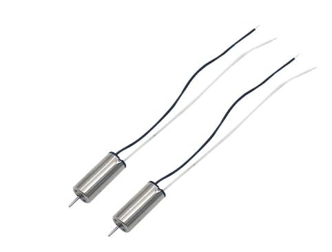 AQBP PACK OF 2 Coreless Magnetic Mini HM Motor for Robotic Helicopter (B0CRZ7QWXP) Amazon Price History, Amazon Price Tracker