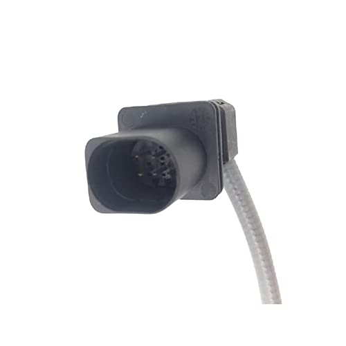 Capteur d'oxygène 0258006794 sonde lambda de rechange pour réduction de consommation