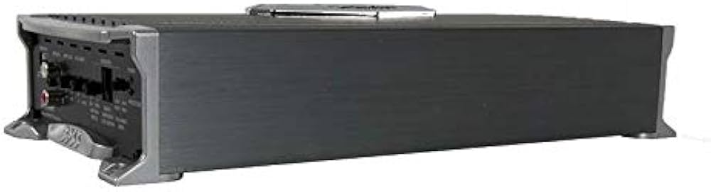 Amazon.co.jp: BOSS AR1600.2 1600W 2チャンネル カーオーディオ