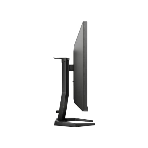 Philips Gaming 27M1N3500LS - 27 Pulgadas QHD Monitor, 144Hz, VA, 1ms, Smart Image HDR, Altavoces, bajo retraso de Entrada (2560 x 1440 @ 144 Hz, 250  CD/m² HDMI 2.0 / DP 1.4)