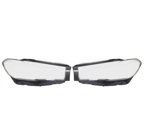Couvercle de phare BMW Série 5 G30 G38 pour rouler sereinement la nuit
