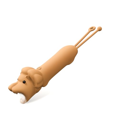 ZKLiLi lion lampe de poche rechargeable dimmable haute Lumen LED lampe de poche pour enfants Camping randonnée cadeaux pour enfants