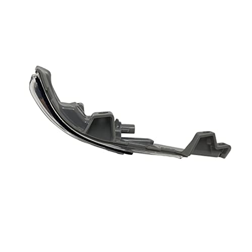 Intermitentes dinámicos para Lexus RX450h 2010-2015 luz espejo retrovisor 4