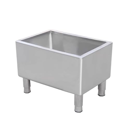 TRGCJGH ƗptAbv VNAXeXX`[bvT[rXʊAK[fVN AOAK[WpH/HX/Ɩp/ƒp(Size:100x40cm /39.3x15.7in,Color:silver)