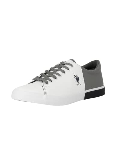 US Polo Association Mens Panal Sneaker US Polo Association Mens Panal Sneaker