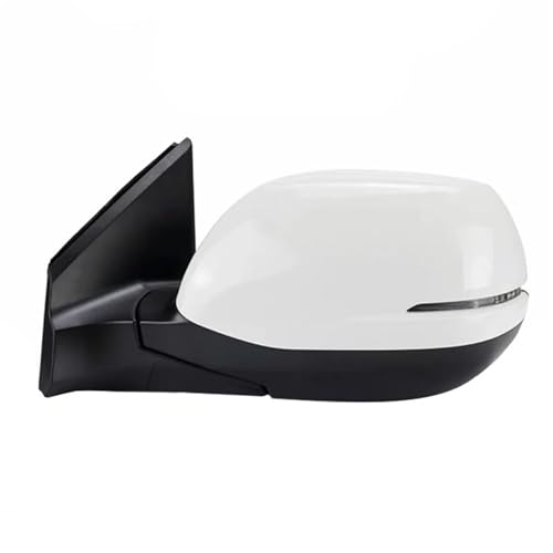 に対応ホンダCR-V 2012-2016対応 ドアミラーアセンブリ一式 | 5PINS オートサイドミラー交換(5 Wires R4)