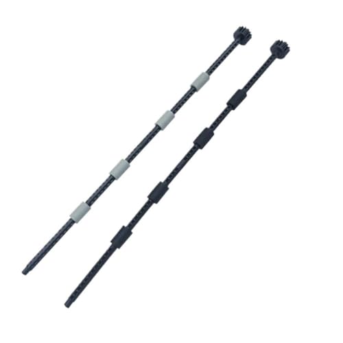 Douille de rouleau de sortie en papier durable compatible imprimante Brother MFC-7480