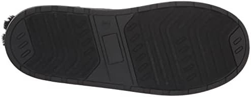 LifeStride Womens Flurry Snow Boot Black 9 M | Image 3