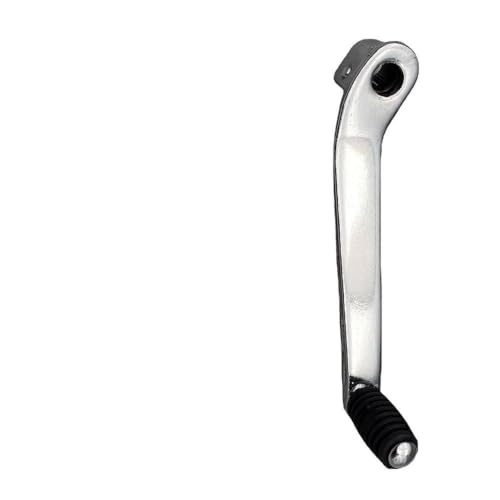 Sélecteur de vitesse Yamaha YBR125 ensemble pedale robuste pour passage fluide