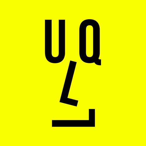 Um Lucas Qualquer cover art