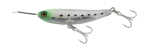 ライザーベイト006 トップチニングで圧倒的飛距離が出せるルアーをインプレ ライザーベイト006 トップチニングで圧倒的飛距離が出せるルアーをインプレ