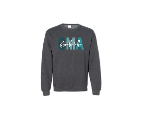 Personalized CMA Nurse Sweatshirt, Nurse Sweatshirt, Nursing Student Sweatshirt, Medical Assistant Sweatshirt, Custom Nurse Sweatshirt, Nurse Graduation Gift, CMA Nursing Sweatshirt3