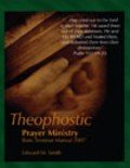 Paperback Theophostic Prayer Ministry Basic Seminar Manual 2007 Book