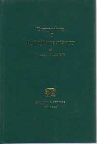 Hardcover Compendium of Psychopharmacotherapy Book