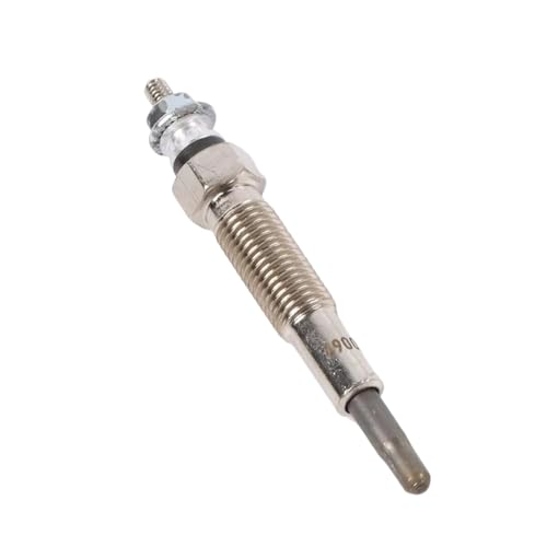 Bougie de préchauffage Nissan résout démarrage difficile diesel G10 N16