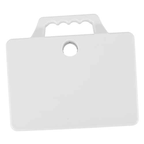 BELLIFFY Infusion Bracket Storage Holder Infusion Stand Tray Sturdy Abs Large Storage Easy Installation for Medical Supplies