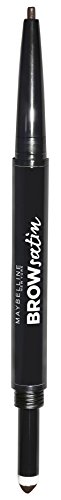 Brow Satin Duo 04 Eyebrow Pencil