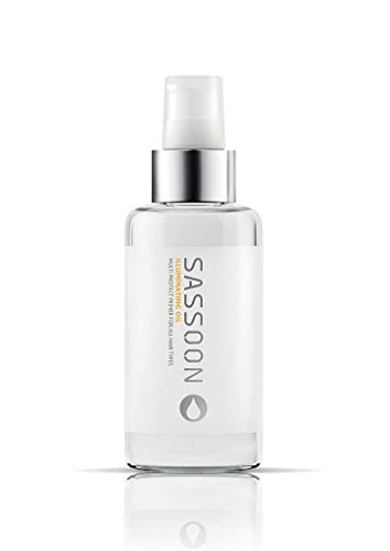 Preisvergleich Produktbild SASSOON Illuminating Oil 100ml