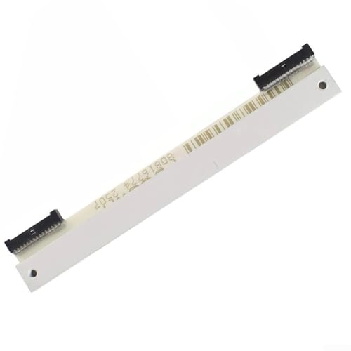 Cabezal de impresora soluciona líneas blancas en Intermec PD41 PD42 203dpi 8