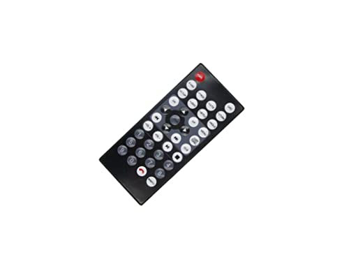Remote Control for Alpine CDA-9885 CVA1004 DVA7996 DVA-9860 IDA-X001 TDA7558 TME-M580 TME-M750 TME-M760 RUE-4185P TEA-7547E Bluetooth CD Car Receiver