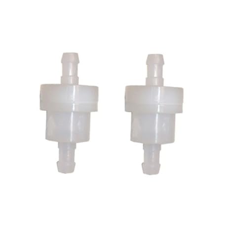Filtre à carburant de haute précision pour moteur hors-bord 15 CV et 9.9 CV 646-24251