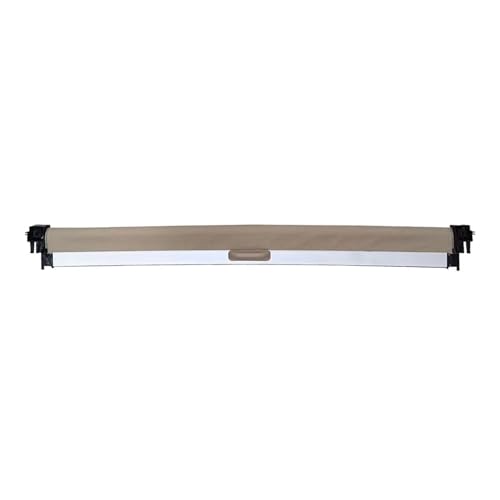 Pare-soleil toit ouvrant panoramique voiture VW Scirocco rideau occultant beige