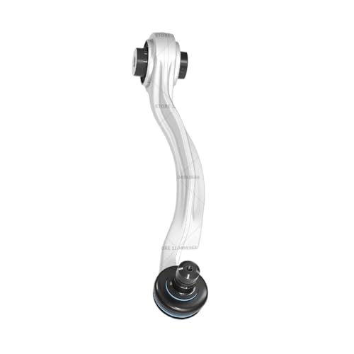 Bras de commande suspension Cayenne 2019 rigidité train avant