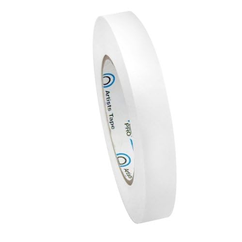 Pro Console Tape/Artist Tape (3/4